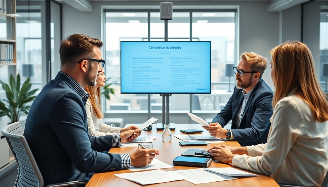 Services for Established Firms